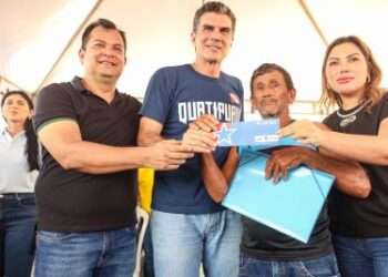 Pará: Estado fecha fevereiro com mais de R$ 28 milhões em benefícios do ‘Sua Casa’ entregues