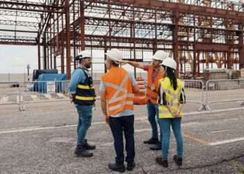 Pará: Avanços nas obras do Parque de Bioeconomia e Inovação da Amazônia impulsionam economia verde