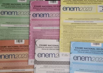 Marabá: Estudante de medicina é alvo da PF suspeito de fazer prova do Enem no lugar de outras pessoas no Pará