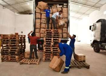 Amapá: Governo do Estado investe mais de R$ 800 mil na compra de materiais para unidades hospitalares