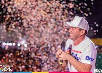 Parauapebas: Deputado Estadual Ivanaldo Braz completa um ano de ALEPA