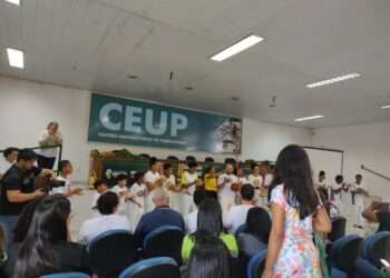 Parauapebas: II Conferência Municipal de Segurança Alimentar e Nutricional é realizada no município