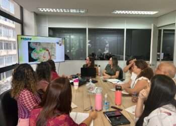 Parauapebas: Prosap apresenta Projeto Executivo do Igarapé Guanabara