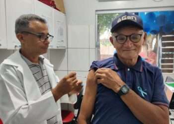 Parauapebas: Prefeitura realizará Dia D de vacinação contra influenza neste sábado, 24