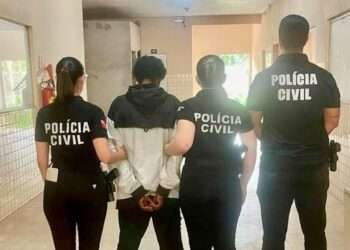 Pará: Polícia prende homem por estuprar criança e irmãos dela no Marajó