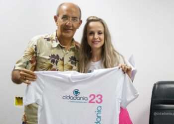 Parauapebas: Maura Paulino anuncia sua pré-candidatura a Prefeitura do município