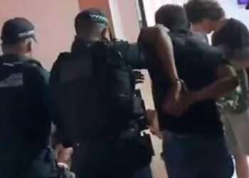 Pará: Homem ataca mulher e filho de 4 anos com golpes de facão no Pará; criança teve braço dilacerado