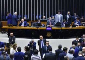 Nacional: Emendas de comissão turbinam disputa entre partidos na Câmara;