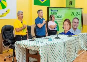 Pará; Assassino de Chico Mendes assume presidência do PL em Medicilândia e é destituído