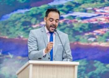 Eleições 2024: Aurélio Goiano larga na frente na corrida eleitoral em Parauapebas