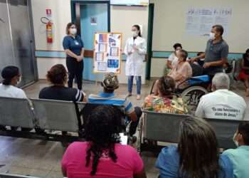 Pará: Hospital Regional do Sudeste do Estado promove conscientização sobre fibromialgia