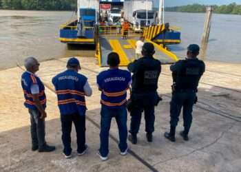 Pará Operação faz mais de 2,5 mil abordagens no transporte intermunicipal de passageiros