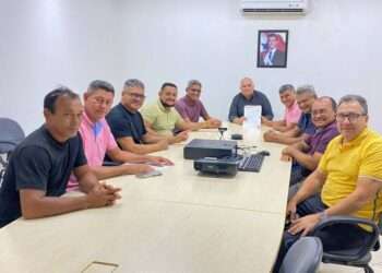 Pará: Sedeme debate ampliação da rede de energia elétrica na área rural de Muaná