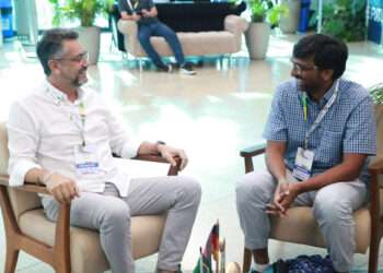 Amapá: Clécio Luís amplia diálogo com Alemanha para fortalecer cooperações de desenvolvimento sustentável