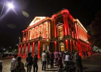 Pará: 4ª Mostra de Teatro Nilza Maria celebra a arte paraense no Theatro da Paz