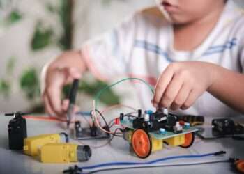 IFPA e Semed ofertam curso de robótica em Canaã dos Carajás