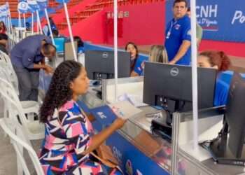 Pará: ‘CNH Pai D´égua’ inicia em 18 de março inscrições on-line em mais de 80 municípios