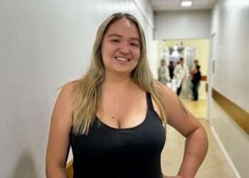 Amapá: ‘Fiquei em um leito bom, organizado e higienizado’, diz paciente ao fazer cirurgia ortopédica em 3 dias no HE de Macapá