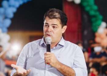 Marcelo Catalão anuncia sua saída do grupo do deputado Keniston Braga