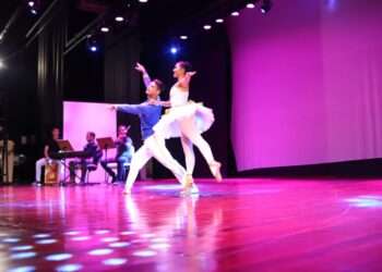 Parauapebas: Município é contemplado pelo programa “Leitura por todo o Pará”