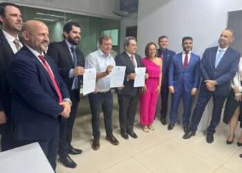 Parauapebas: População de Parauapebas ganha ponto de atendimento da Justiça Federal