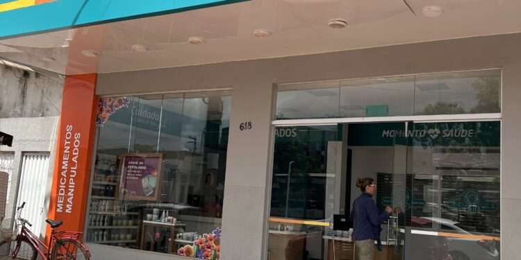 Canaã dos Carajás: Farmácia Artesanal inaugura primeira unidade no ...