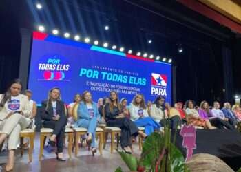 Canaã dos Carajás: Comissão de gestoras participam de Fórum para Mulheres em Belém