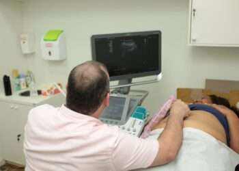 Parauapebas: Março Lilás ação na Policlínica realiza mais de 1700 procedimentos em dois dias