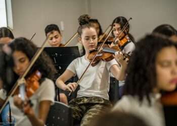 Parauapebas: 288 novos alunos poderão se inscrever na Escola de Música Waldemar Henrique