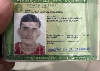 Parauapebas: Jovem foi morto a tiros em frente a sua residência