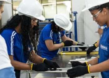 Parauapebas: Senai oferta mais de 500 vagas de cursos gratuitos voltados para mulheres no PA