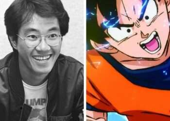 Nacional: Akira Toriyama, criador de ‘Dragon Ball’, morre aos 68 anos