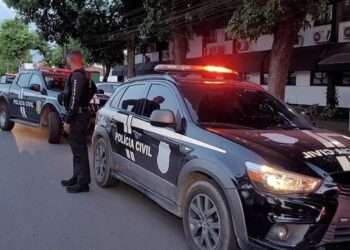 Pará: Operação da Polícia Civil do Amapá identificou movimentação de mais de R$ 9 milhões em esquema de tráfico interestadual de drogas