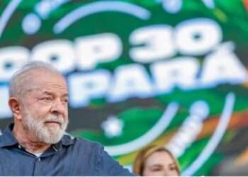 Nacional: Lula assina decreto que cria Secretaria para organização da COP 30 em Belém