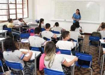 Educação: “Novo Ensino Médio” como é hoje e como pode ficar