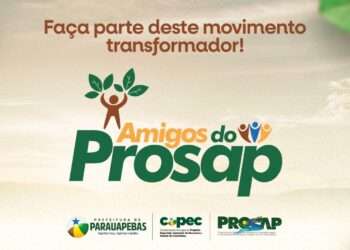 Parauapebas: Tem interesse em ações ambientais? Participe do projeto “Amigos do Prosap”!
