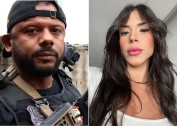 Nacional: Ameaças, agressões à ex, sequestro encenado e afastamento da polícia; deputado Da Cunha coleciona polêmicas