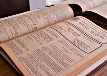 Amapá: Com 79 anos de trejetória, Imprensa Oficial do Amapá registra a história do serviço público do Estado