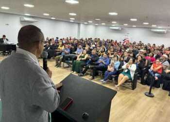 Pará: Congresso Estadual 2024 de Muay Thai Pará é realizado no Mangueirão em Belém