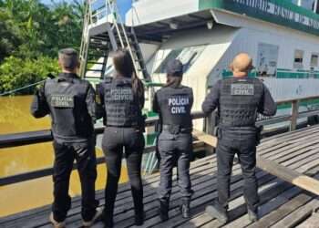 Marajó: Polícia Civil reforça enfrentamento à violência contra grupos vulneráveis