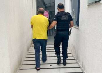 Pará: Policia Civil do Pará prende líder de grupo religioso por crimes sexuais, em Castanhal