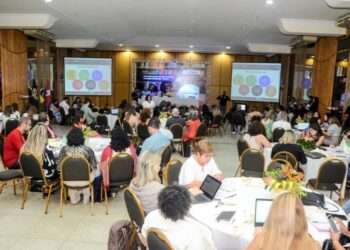 Pará: Seduc participa do Seminário do Compromisso Nacional Criança Alfabetizada
