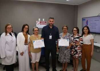 Pará: Fundação Santa Casa mantém programa que prepara servidores para a aposentadoria