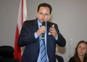 Bannach: Valber Milhomem ganha caso na justiça e comemora extinção de punibilidade