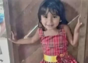 Marajó: Suspeito de envolvimento no sumiço de Elisa Rodrigues é preso no Marajó; menina de 2 anos está desaparecida há 6 meses