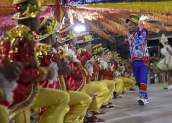 Pará: Abertas as inscrições para XX Concurso Estadual