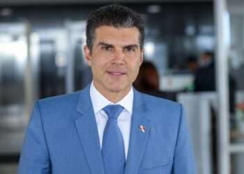 Pará: Governador anuncia aumento no vale alimentação dos servidores públicos do Pará