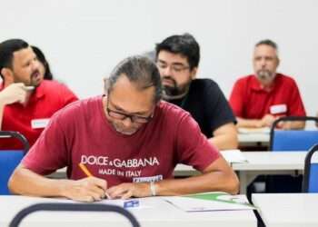 Amapá: Governo do Amapá oferta capacitações em áreas estratégicas para aprimorar o serviço público estadual