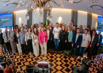 Pará: ‘Capacita COP 30’ vai garantir qualificação técnica e profissional aos paraenses