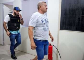 Pará: PM da reserva é preso por homicídio após Re-Pa no Mangueirão, em Belém